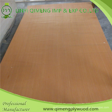 Two Time Hot Press 1220X2240X15mm Recon Face Commercial Plywood